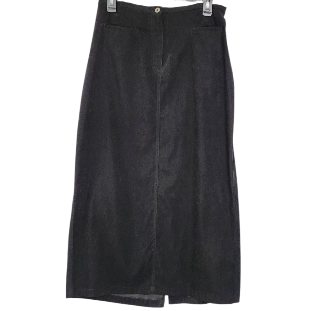 NAPA VALLEY MAXI SKIRT